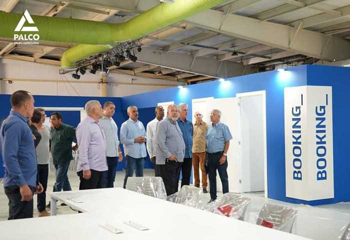 Ultiman detalles de Cumbre del G-77 en La Habana 