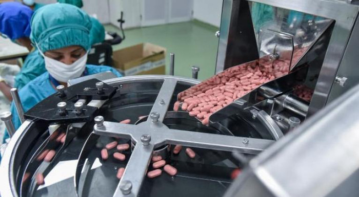 En producción 16 medicamentos deficitarios