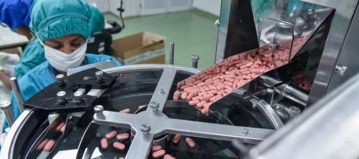 En producción 16 medicamentos deficitarios