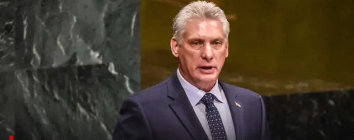 Reclama Cuba nuevo contrato global para el Sur en ONU