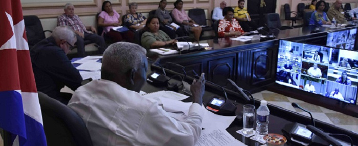 Convocan a rendición de cuentas de representantes municipales