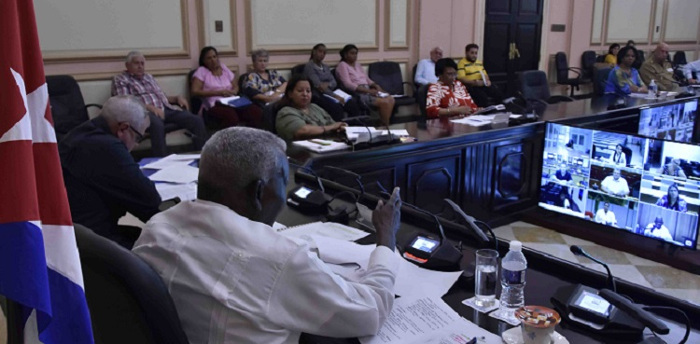 Foto: Tomada de trabajadores.cu Convocan a rendición de cuentas de representantes municipales