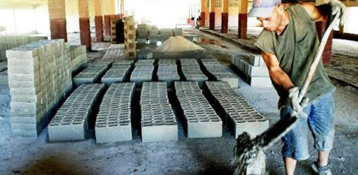 Por más producción local de materiales de la construcción en Camagüey