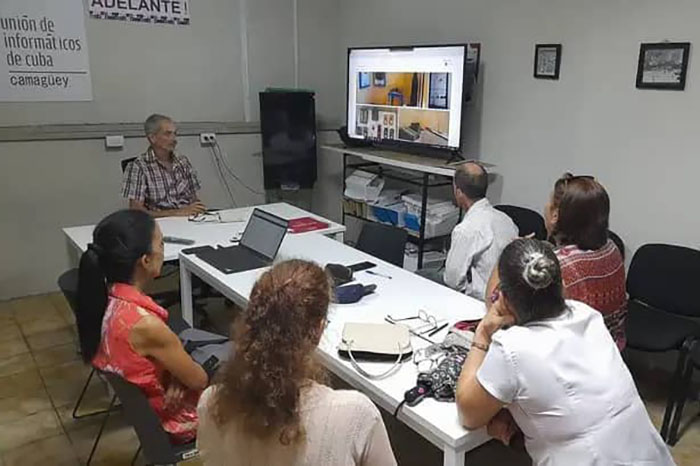 Foto: Cortesía del entrevistado