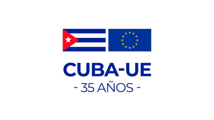 Imagen: Tomada de acn.cu Cuba por seguir fortaleciendo relaciones con la UE