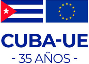 Cuba por seguir fortaleciendo relaciones con la UE