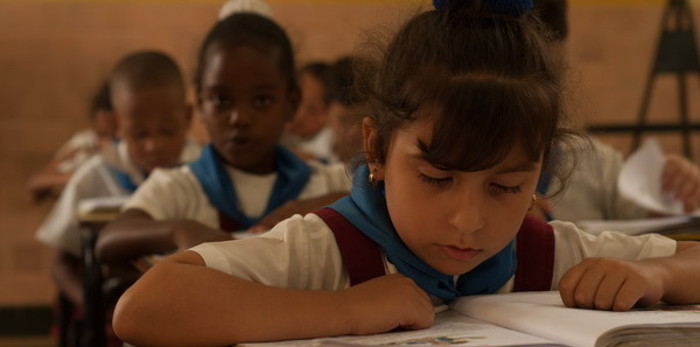 Hoy en Cuba, comienza el curso escolar 2023-2024 