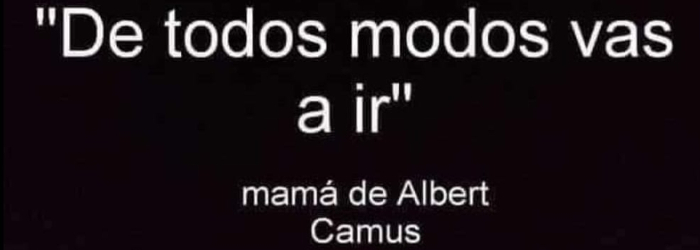 Otro curso para el meme