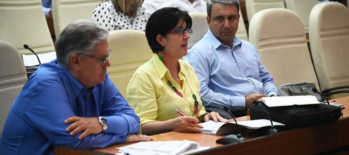 Evalúan programas sociales de atención a personas vulnerables 