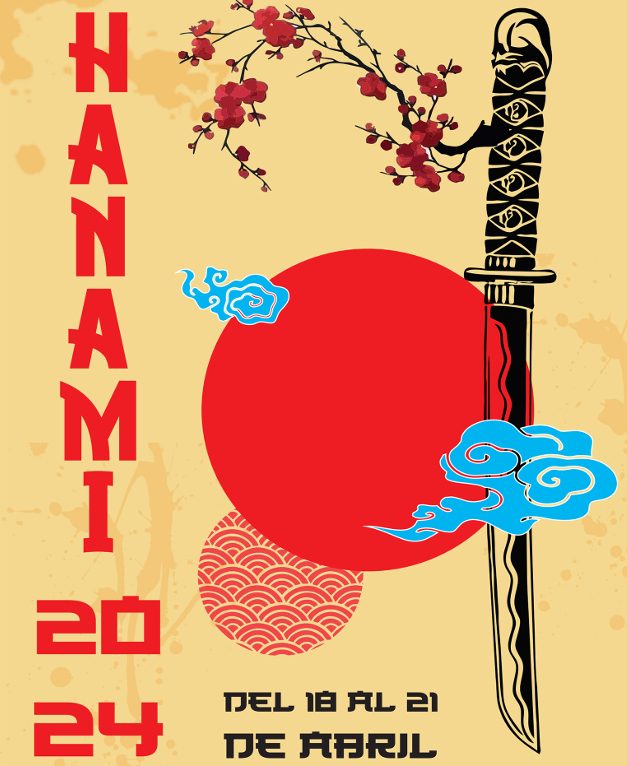 Hanami 2024 a la vuelta de la esquina