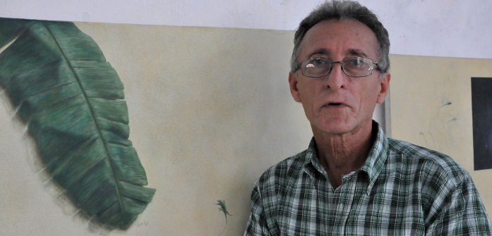 Larios festeja los ‘50