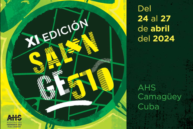 XI Salón Gesto busca motivar a los j