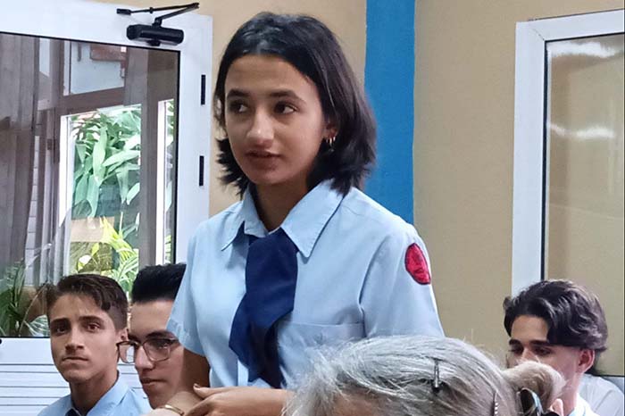 Resultados académicos de alto rendimiento en Camagüey