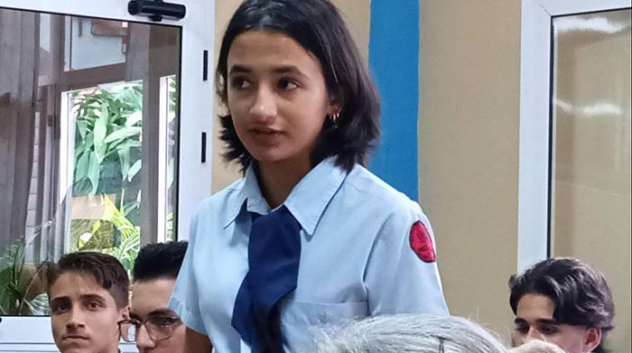 Resultados académicos de alto rendimiento en Camagüey