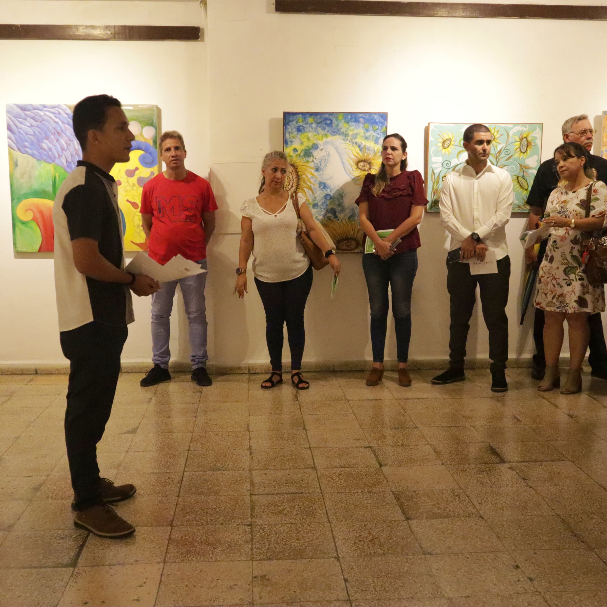 Fotos Víctor Pando González (AHS)