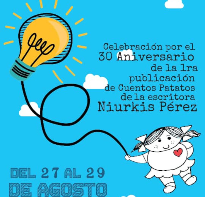 Próximos los ecos de la Buya Patata