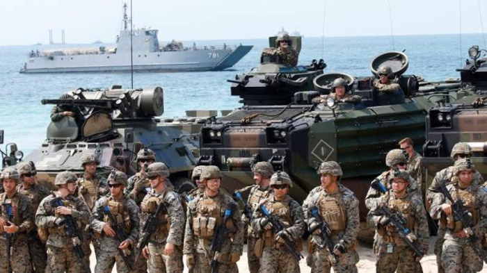 Intentos del Comando Sur de EE.UU. de interferir en Venezuela