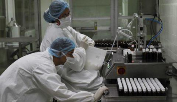 Científicos rusos estudiarán infecciones tropicales en Cuba