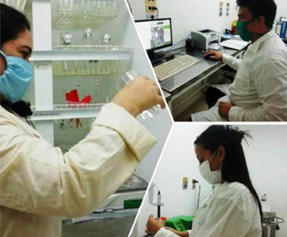 Un fruto de la labor de Fidel por la ciencia 