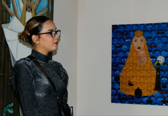 Fotos: Chelsea Martínez Riera/ Estudiante de Periodismo Los Orígenes de Leidy Laura