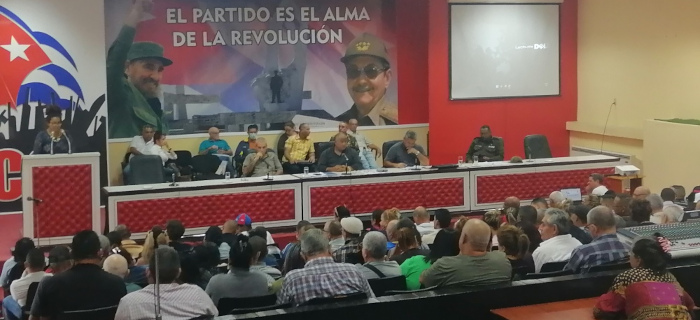 Sostenibilidad en el enfrentamiento a