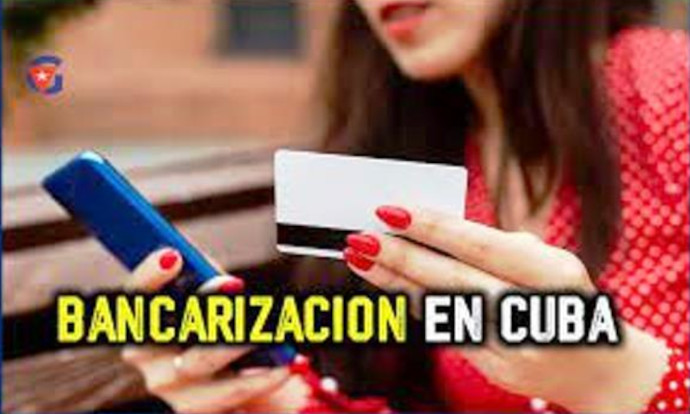 Debaten sobre proceso de bancarización 