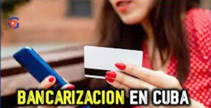 Debaten sobre proceso de bancarización 