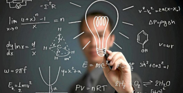 Egresan expertos en maestría Enseñanza de la Matemática