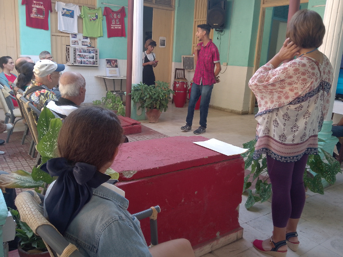 Camagüey celebró los diez años del regreso de‭ “‬los Cinco‭” 