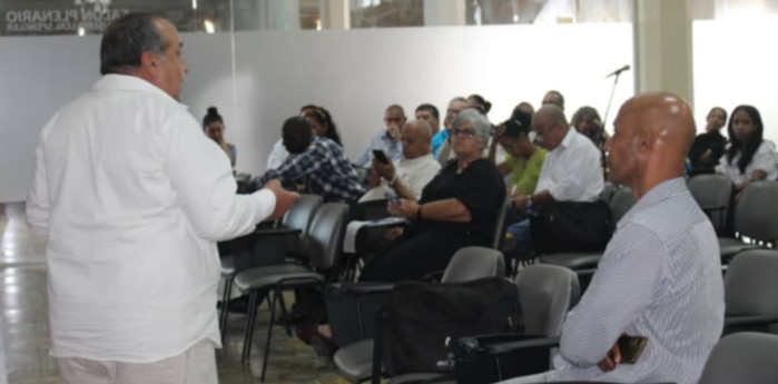 Fortalezas para el desarrollo rural, u
