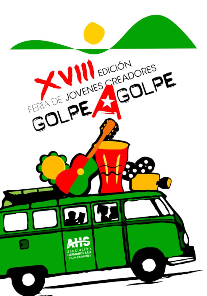 Imagen: Cortesía del evento Feria de Jóvenes Creadores celebra