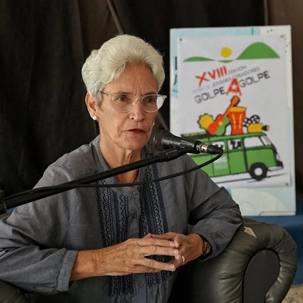 Foto: Víctor Pando/AHS