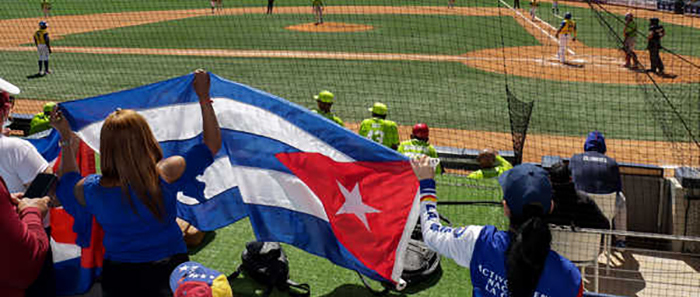 Fijan pautas de Serie Intercontinental autoridades colombianas 