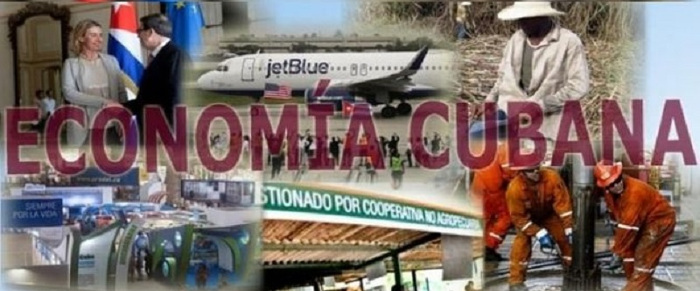 Primeros pasos para reanimar la economía cubana