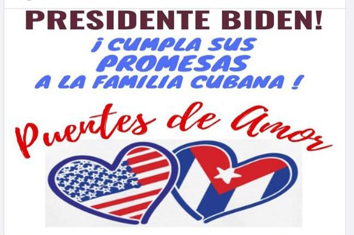 exclusión de Cuba de la lista de Estados patrocinadores del terrorismo