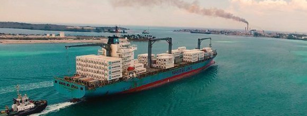 Transporte marítimo y aéreo imprescindibles para comercio cubano