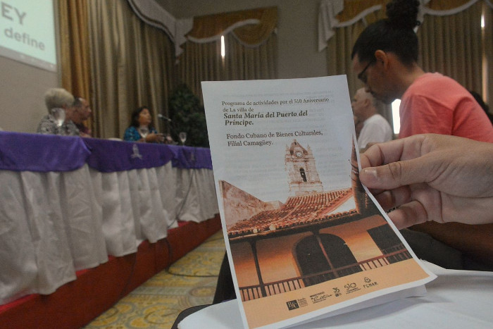 Semana dedicada solo a la ciudad