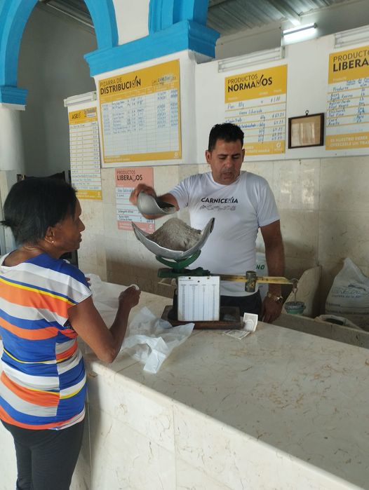 Grupo Empresarial trabaja por un mejor Comercio en 2024