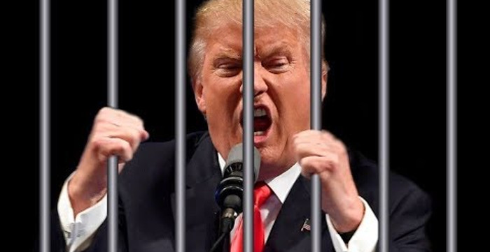 ¿Puede ser condenado Trump?