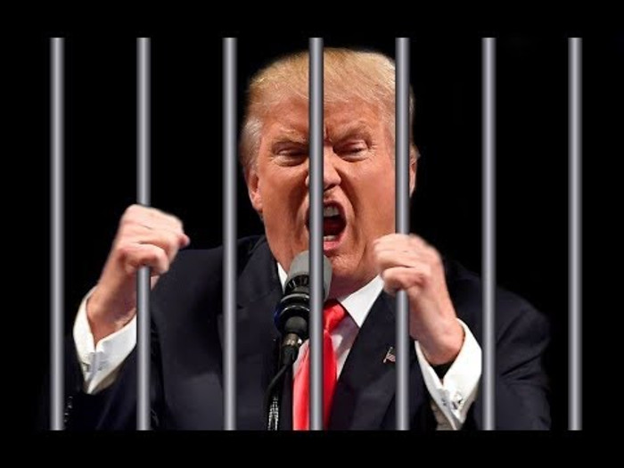 ¿Puede ser condenado Trump?