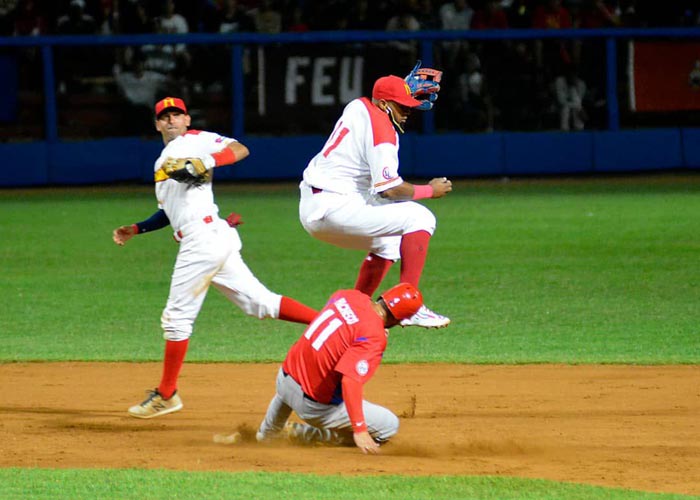 Confirman Venezuela y México asistencia a Serie de Estrellas