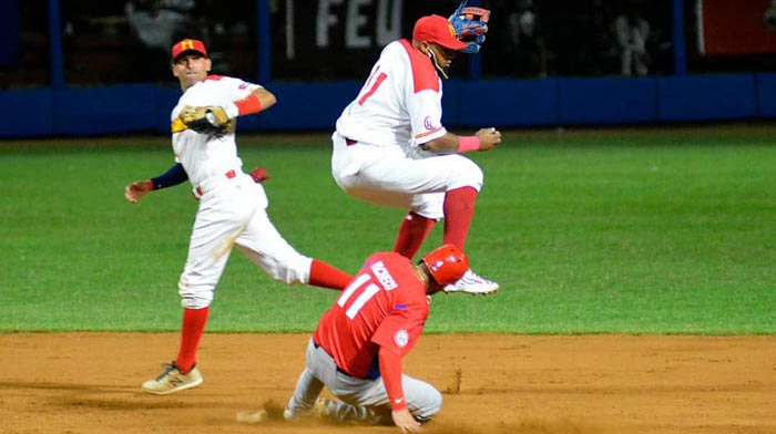 Confirman Venezuela y México asistencia a Serie de Estrellas
