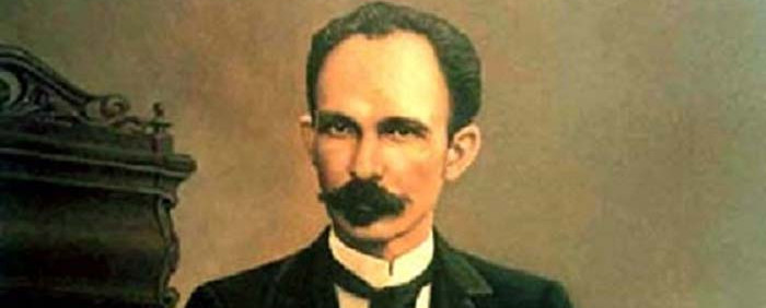 José Martí cumplió sus 42 años en la clandestinidad