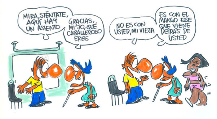 ¿Se pierde la educación formal?