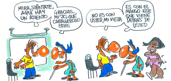 ¿Se pierde la educación formal?