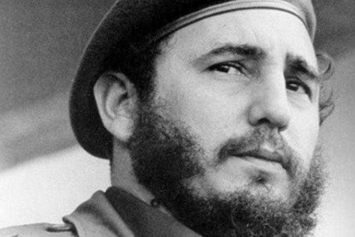 Presentan programa para estudio del pensamiento de Fidel Castro