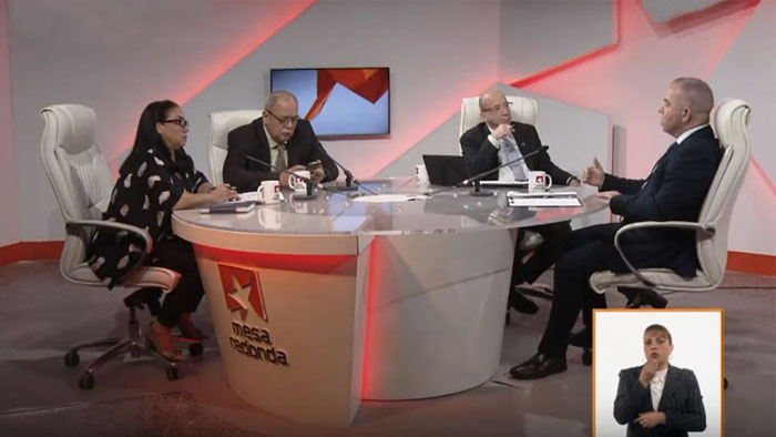 Foto: Tomada de cubadebate.cu Nuevas tarifas de precios en combustibles y electricidad