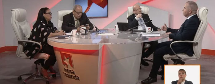 Nuevas tarifas de precios en combustibles y electricidad