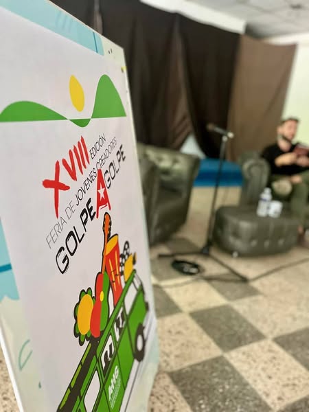 Fotos: Víctor Pando, Humberto Cid y archivo de Yunielkis Naranjo