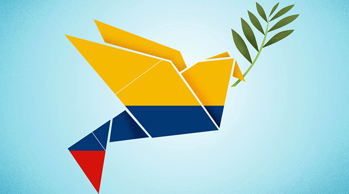 Cuba acepta ser garante en nuevo proceso de paz colombiano